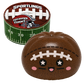 Fun Doh Sports Dumpling Squishy Fidget Toy - 12/Display