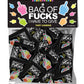 Bag of Fucks I Have to Give, Bag of 25