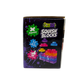 Fun Doh Squish Blocks Building Fidget Sensory Toy- 6/Display