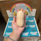 Crackling Crunchy Large Peanut Squishy | A208