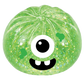 Fun Doh Halloween Dumpling Squishy Toy - 12/Display