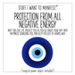 Stuff I Want To Manifest: Protection from Negative Energy