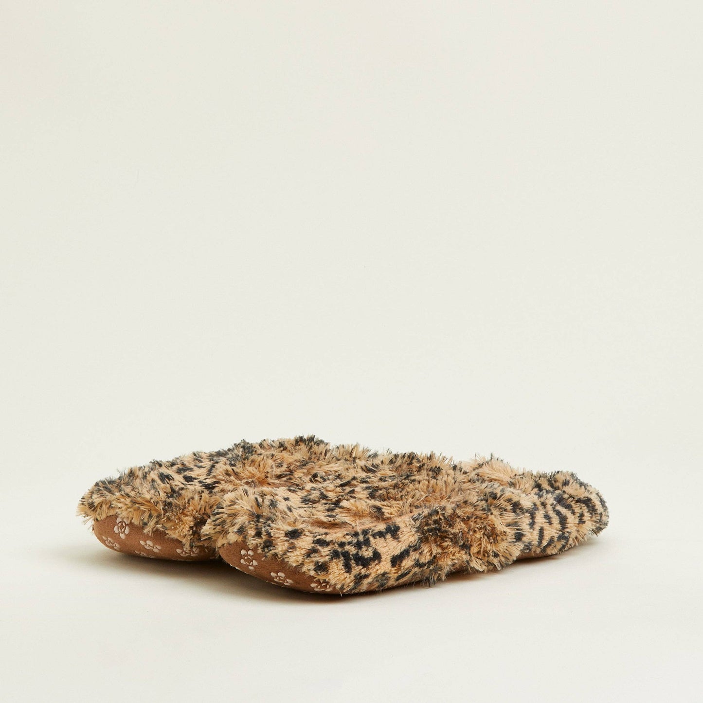 Tawny Warmies Slippers