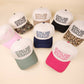 He Still Does Miracles Two Tone Canvas Cotton Cap