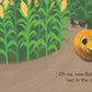 Baby Pumpkin: Finger Puppet Book