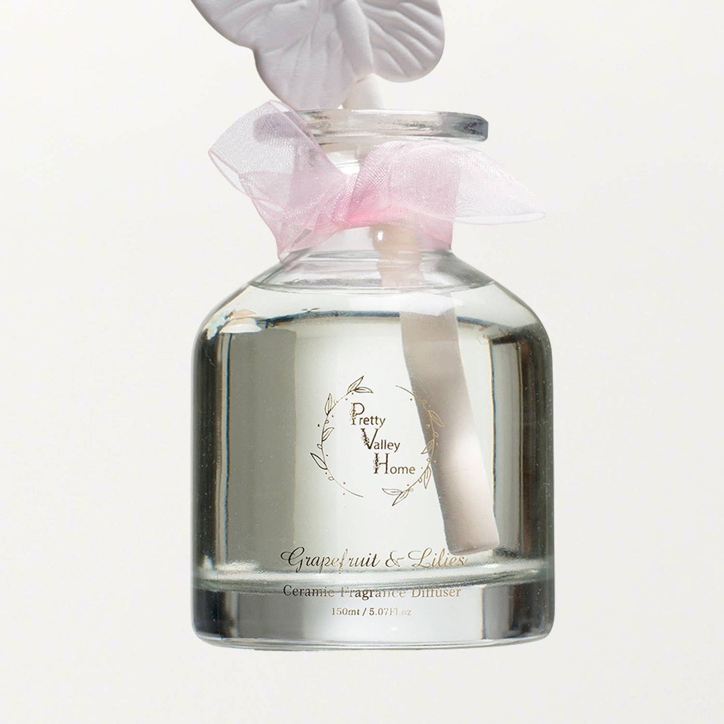 Butterfly Flying Ceramic Diffuser - Home Decor & Gifts