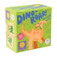 HELLO!LUCKY Dino-Roar Matching Game