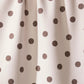 Polka Picnic Tea Towel