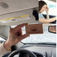 Montana Motion Sickness Car Air Freshener Ginger Vanilla