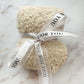 Women's  Cozy Socks Spa Gift Concierge Gift Welcome Gift