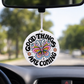 Good Things Are Coming Air Freshener - Lavender Scent