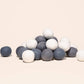 Bulk New Zealand Wool Dryer Balls | Faire Market Bestseller