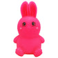 Cute Bunny Rabbit Slime Filled Squishy - 12 Pcs