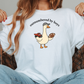 Outnumbered by Boys Mom Shirt