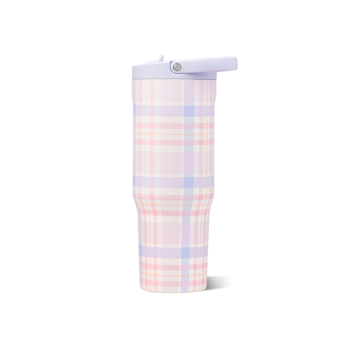 Lavender Dreams HydroJug 40 oz Sport Water Bottle
