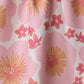 Hibiscus Sunset Tea Towel