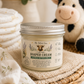 Grass-fed Tallow Diaper Cream| Natural Baby Rash Cream | Multi-purpose Skin Barrier