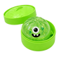 Fun Doh Petite Spooky Halloween Squishy Dumpling- 12/Display