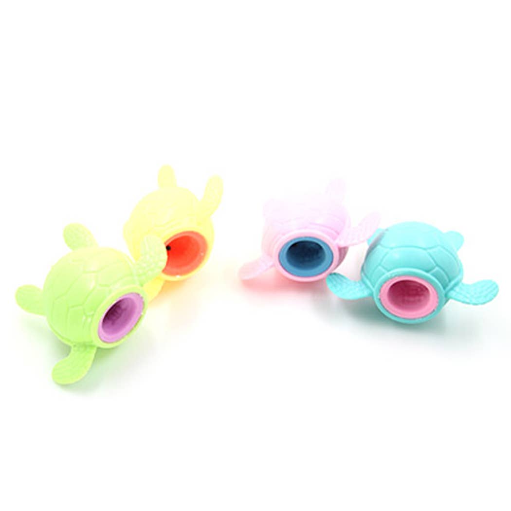 Stress out Squeeze Turtle Toy