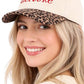 ,,,,....0204 I Need A Diet Coke Two Tone Corduroy Cap SI-28986