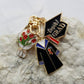 Congrats GRAD Keychain - Graduation Gift