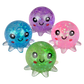 (T) 2.5" SQUEEZY SUGAR OCTOPUS