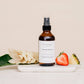 Volcano Room Spray - Citrus + Berries
