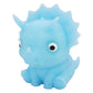 Baby Dinosaur Fluffy Slime Filled Squishy
