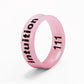 Flip Reversible Angel Numbers 111 and Intuition Ring