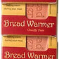 Bread Warmer Clip Strip