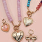 Charms for Scarf Necklace-Mix & Match | 80CM1105