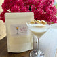 Lychee Martini