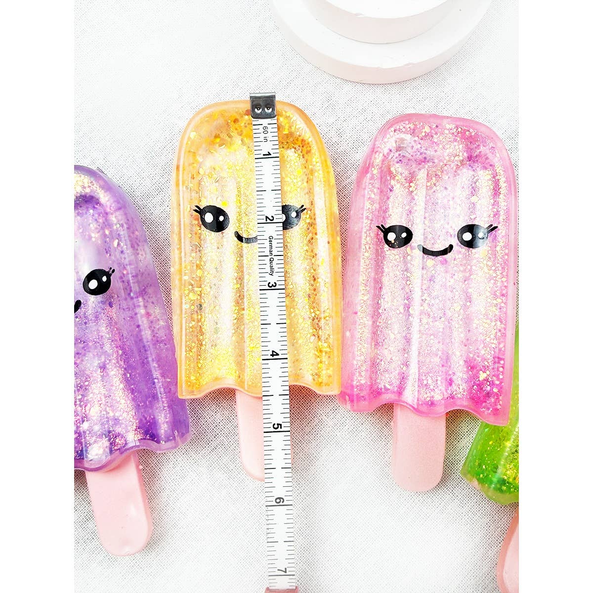 Maltose Ice Cream Squishies Sensory Stress Relief Toys