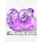 Maltose Cute Bear Squishy Toy