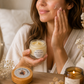 Radiance Renewal Tallow Face Cream | Bakuchiol, Moringa, Vitamin E & Hyaluronic Acid