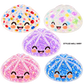 Fun Doh Mystery Gem Filled Squishy Dumpling Toy - 12/Display