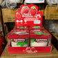 Crackling Crunchy Strawberry Squishy 12/pk | A042