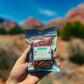 Cactus Rice Krispy Treat