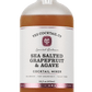 Sea Salted Grapefruit & Agave Cocktail Mixer