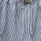 Striped Wide Leg Pants