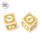 Para"Dice" Mahjong Specialty Dice Gift Ready