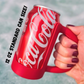 12 oz. Standard Can Holder Handle, Soda Pop Holder