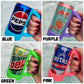 7.5 & 8.4 oz MINI Can Holder, Mini Soda Pop Holder Handle