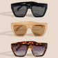 Acetate Frame Assorted Sunglasses Set