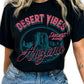BT5267 T DESERT VIBES Arizona