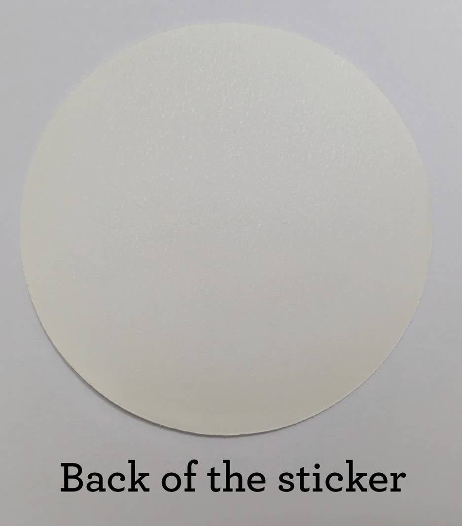 Fuck Around and Find Out - Vinyl Sticker