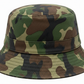 Premium Cotton Bucket Hat Size Adjustable Men Women Travel