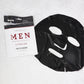 Father's Day Men's Volcanic Ash Hydrating Facial Mask