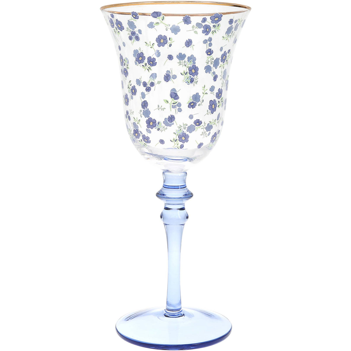 Beautiful Friend - Gift Boxed 11 oz Wine Glass