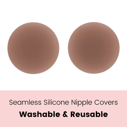 Magic Nipple Covers